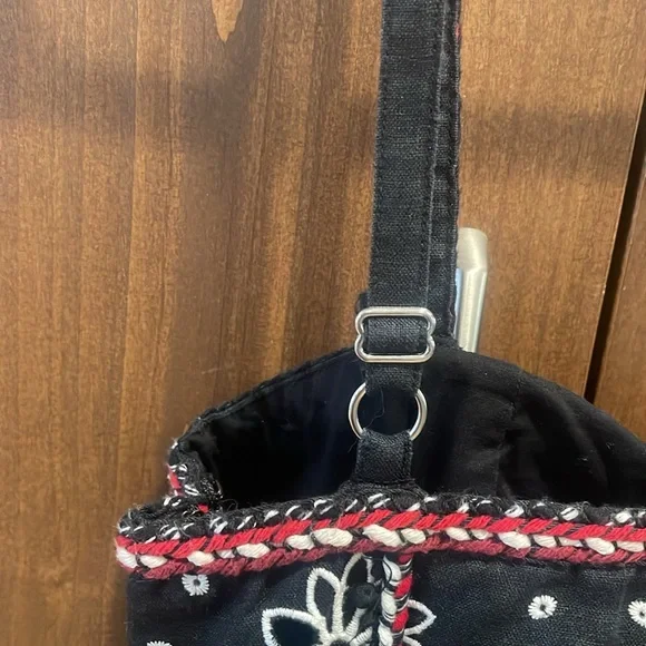 Veronica Beard Embroidered Beaded Dress - Picture 10 of 13